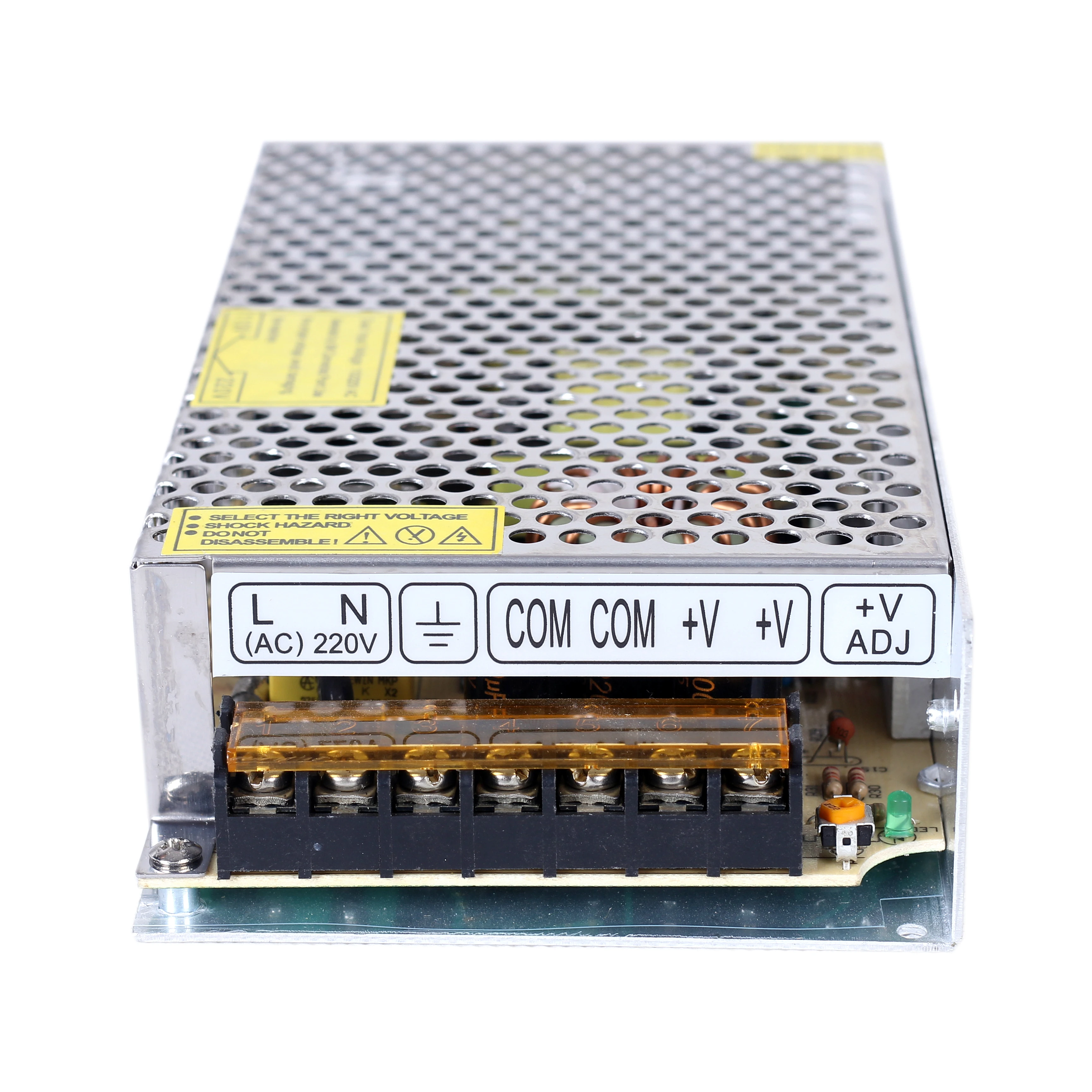 wholesale led driver 24V 150W switching power supply for led strip