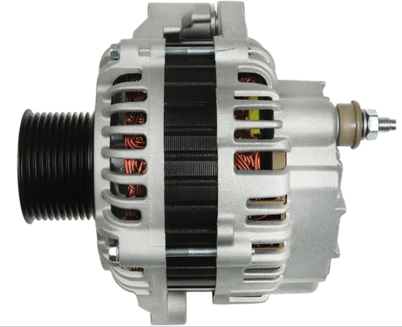 VIT-U truck parts Alternator 24V 504286394 supplier