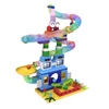 Top Seller ball Bearing Premium Automatic Assembly Games Building Blocks Toys