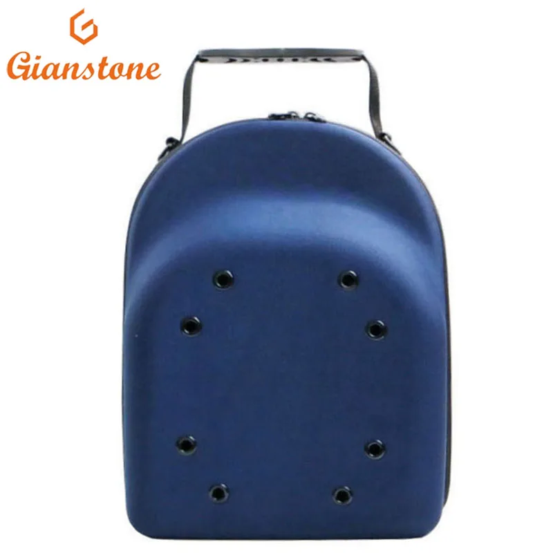 eva cap carrier case