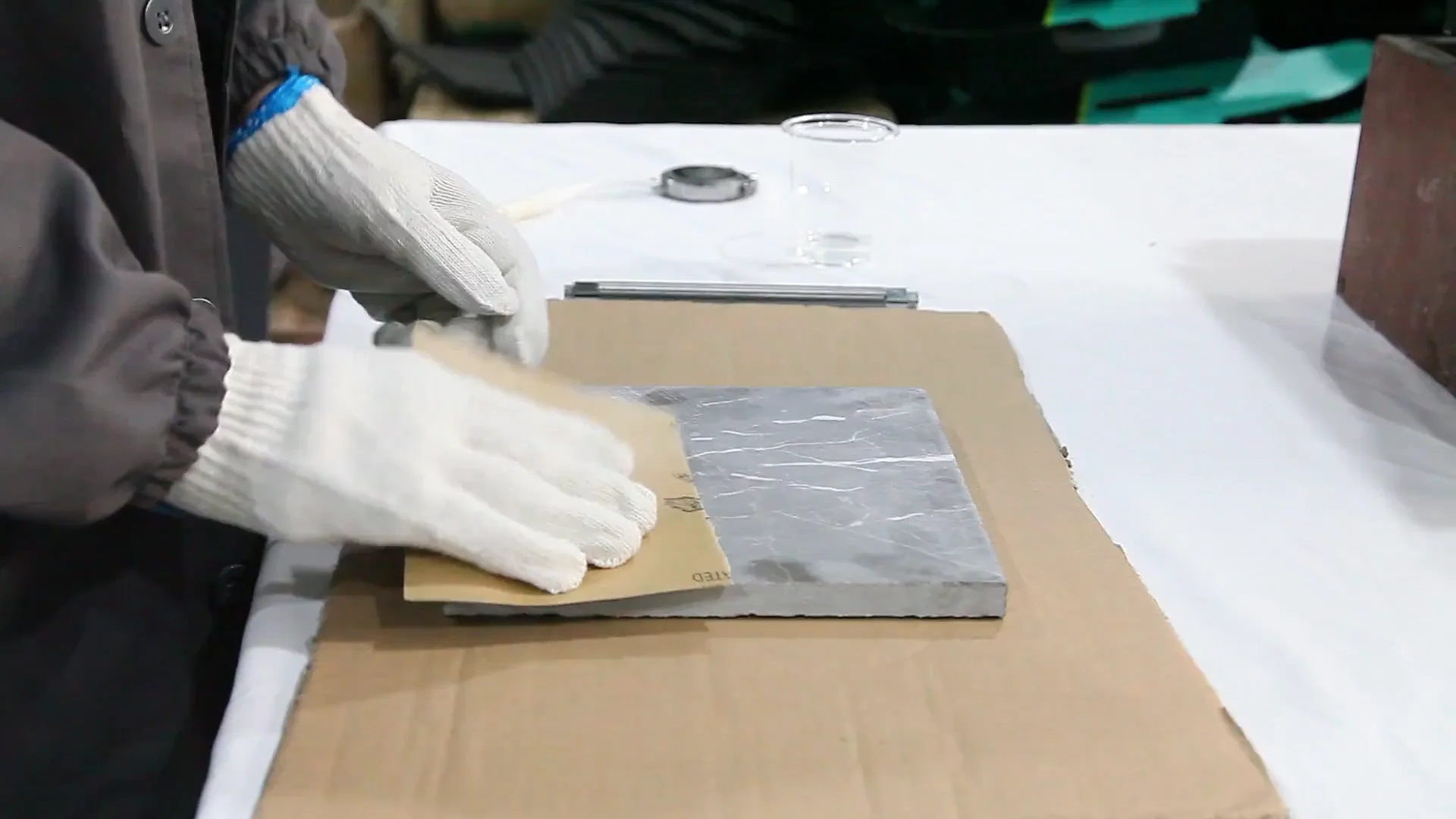 High Quality Scratch Resistance Uv Varnish Coating Ceramic Tile Uv