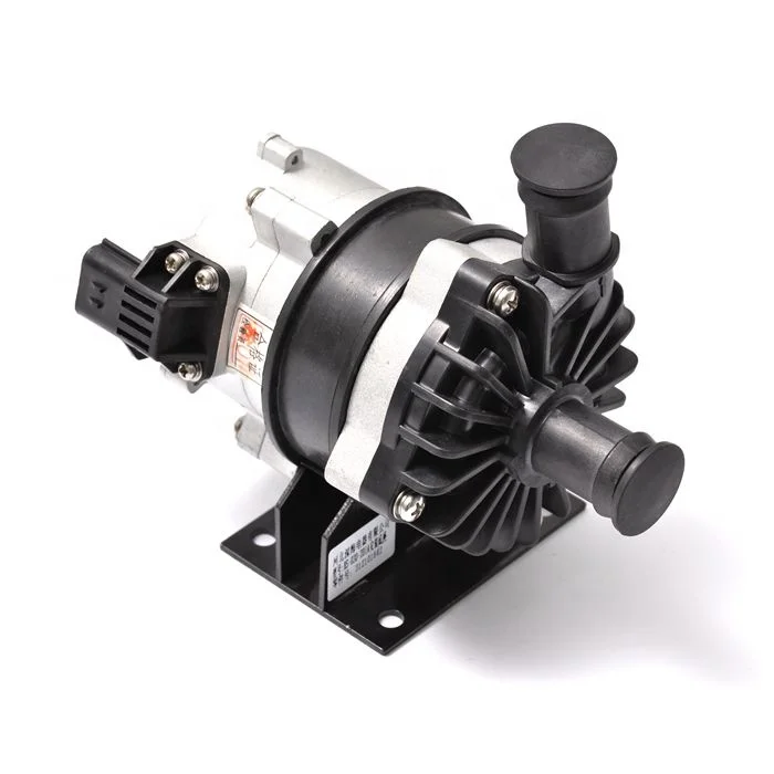 Brogen 12v Small Water Drive Cooler Pump For Ev Buy 12v