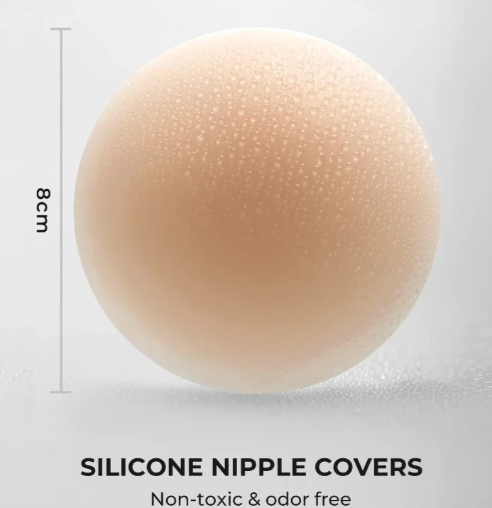 Nipple Pasties