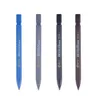 2B Examination Written Answer Card Carded Pencil Special Automatic Pencil for College Entrance Examination