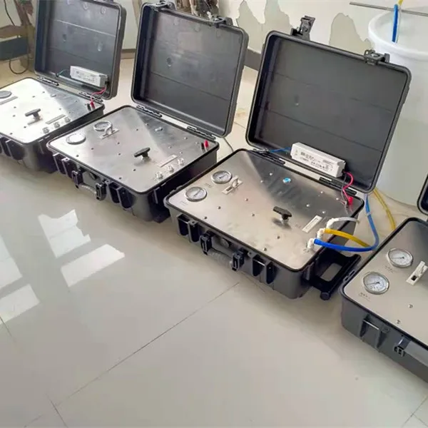 24v/ 12v Portable Ro Equipment Solar Seawater Desalination System For