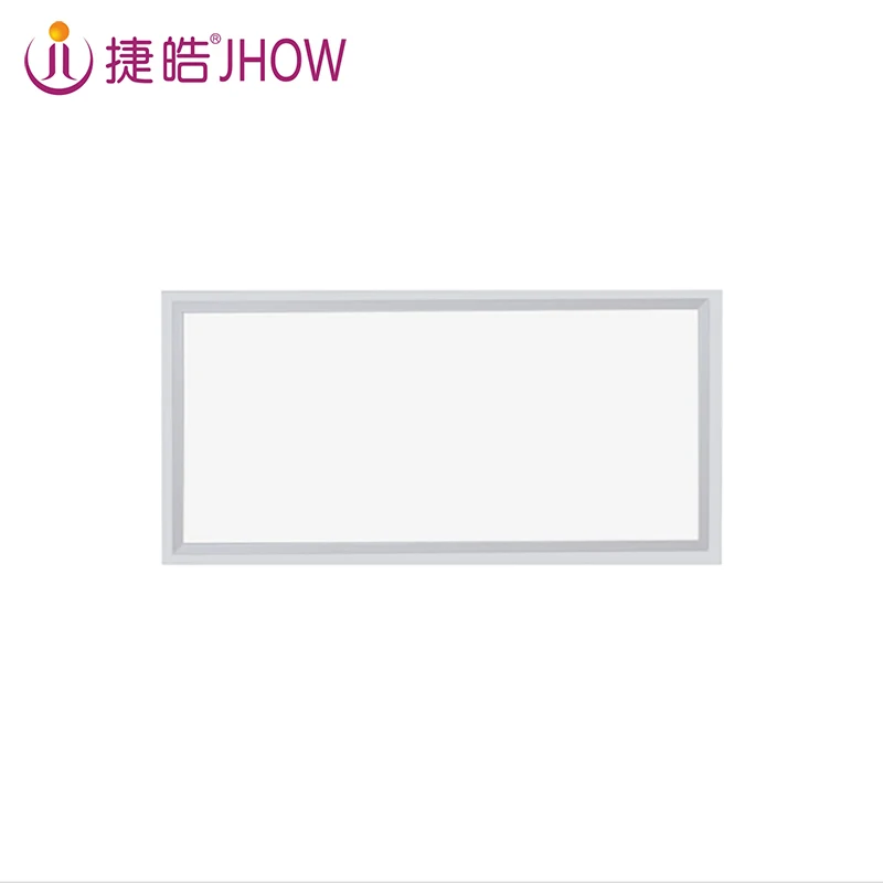 Wholesale From Direct Manufacturer 100W Ceiling Square White LED Panel Light