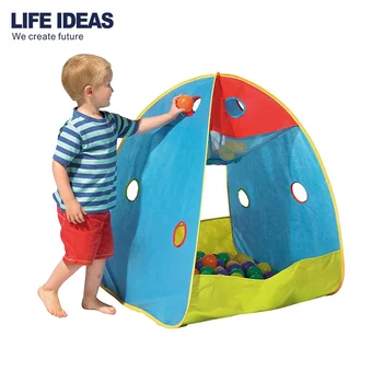 kids ball pit tent