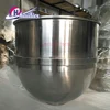 Top Quality Industrial Variable Speeds Bakery Planetary Mixers Bread Dough Mixer with taiwan spare parts