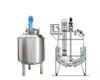 Factory Price Mining Equipment Lifting Mixing Drum Tank For Mineral Separation