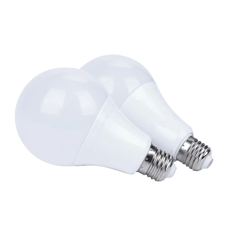 Aluminum plastic SKD heat sink pc cover 3w A60 light china led bulb skd