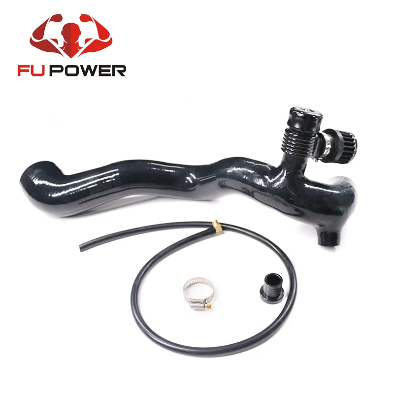 Turbo Blow Off Valve Kit Bov Canam Maverick 1000r Turbo Charge Silicone Hose Tubing Xrs Xds