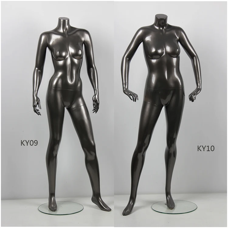 KY09&KY10