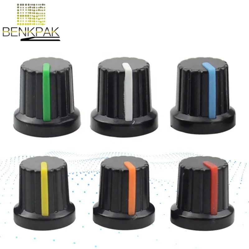 6mm Shaft Hole Dia Potentiometer Pot Knobs Buy Potentiometer,Buddha