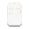 SMG-240 433MHZ Remote Command for CAME DEA ECOSTAR NOVOFERM DOORHAN GIBIDI rolling code 433.92mhz garage door opener