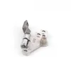 Hot Selling Custom Stamping Metal Parts high precision metal connecting brackets