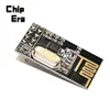 For Arduino NRF24L01 Wireless Wifi Transceiver + 2.4GHz Antenna Module