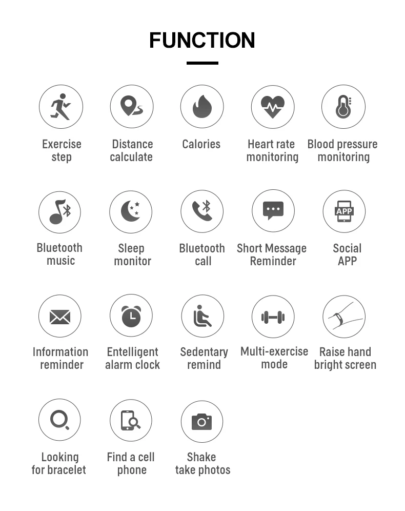 2020 Smart Watch T500 W26 P8 P40 U78 S02 E3 G28 E66 E3 P18 Kw19 So2 G21 M9  B57 Cf58 Waterproof Smartwatch A1 T500 - Buy 2020 New Arrivals Smart Watch  T500