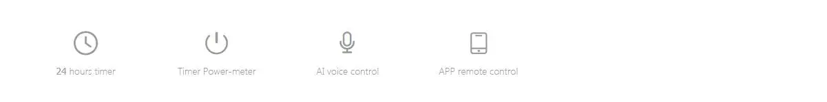 TUYA Smart Life App Develop Remote Control Works Amazon Alexa and Google Home Smart Zigbee EU Electric Wall Touch Light Switch - ANKUX.COM