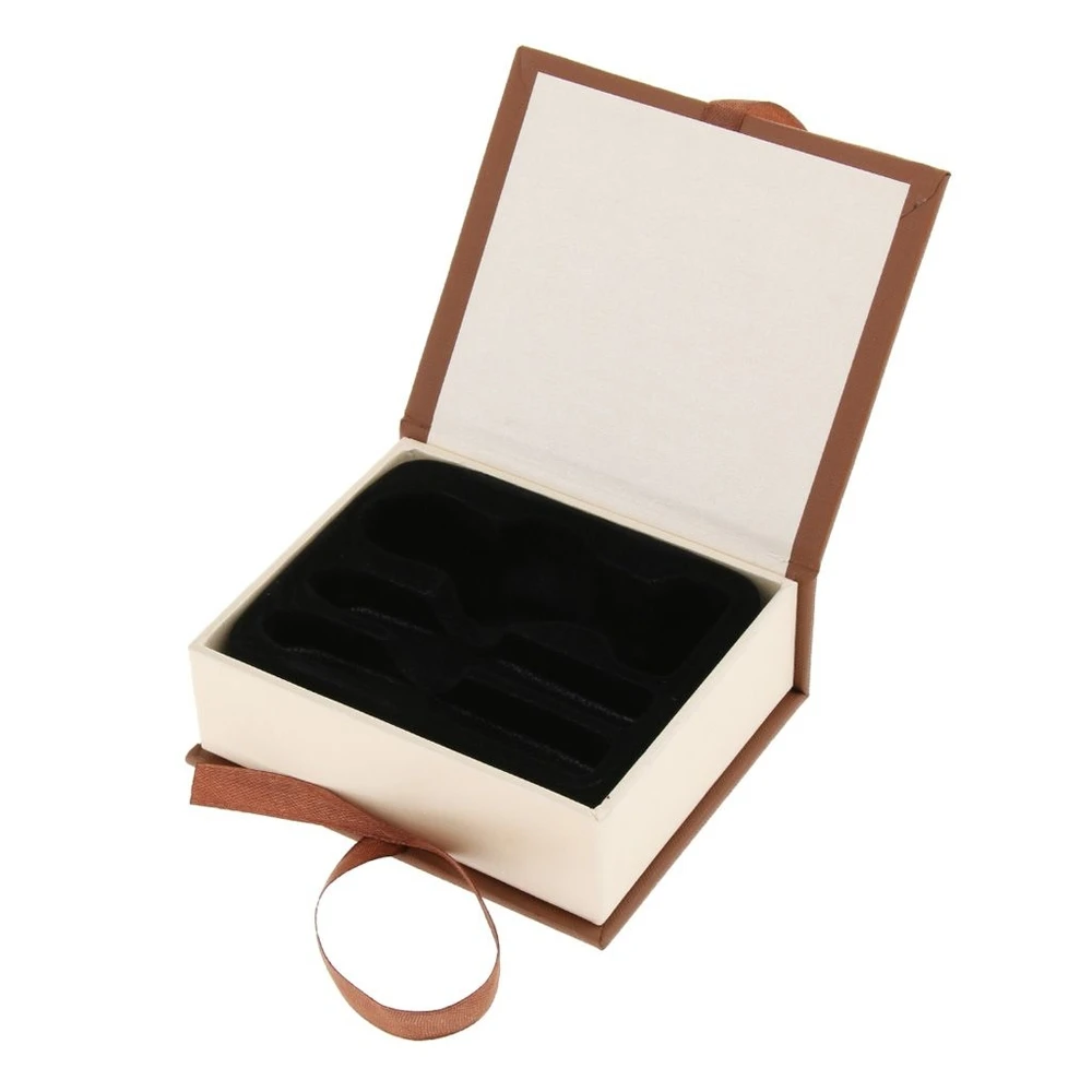 Wholesale Different Sizes Candy Colour Round Cardboard Gift Boxes Round