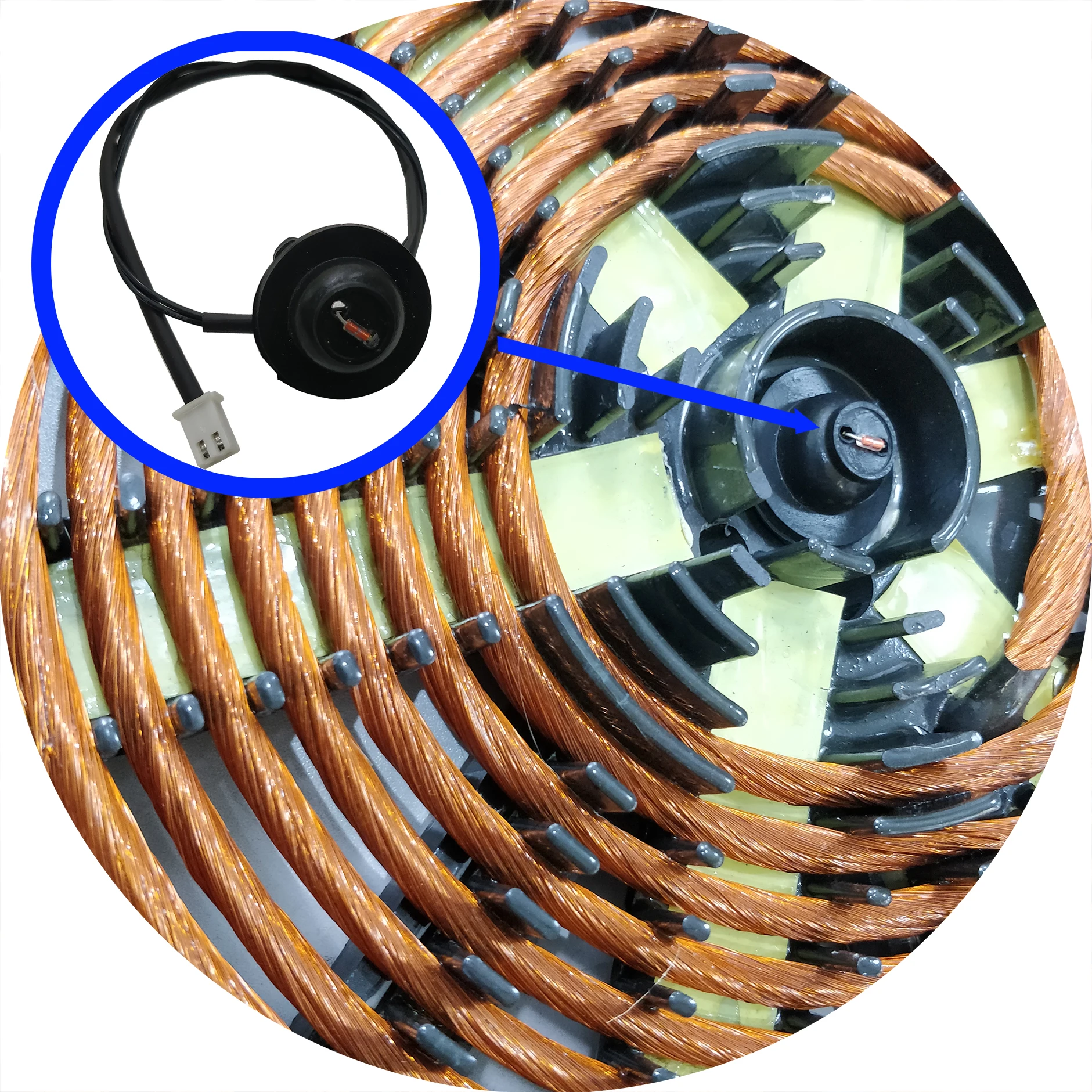 High Quality 8kw Pcb Circuit Board Industrial Commercial Induction