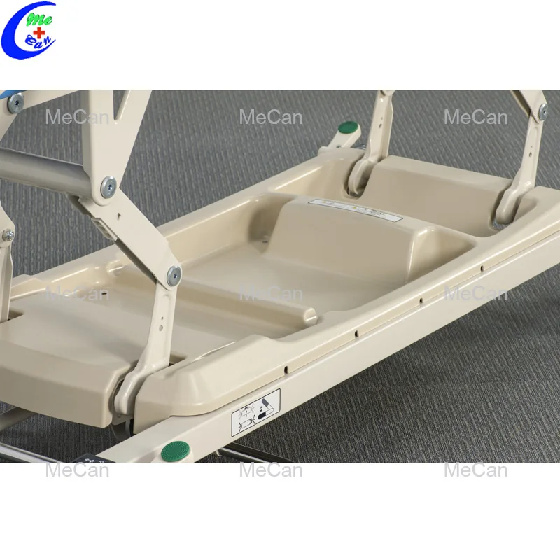 Multifunctional Stretcher Cart for Emergency room