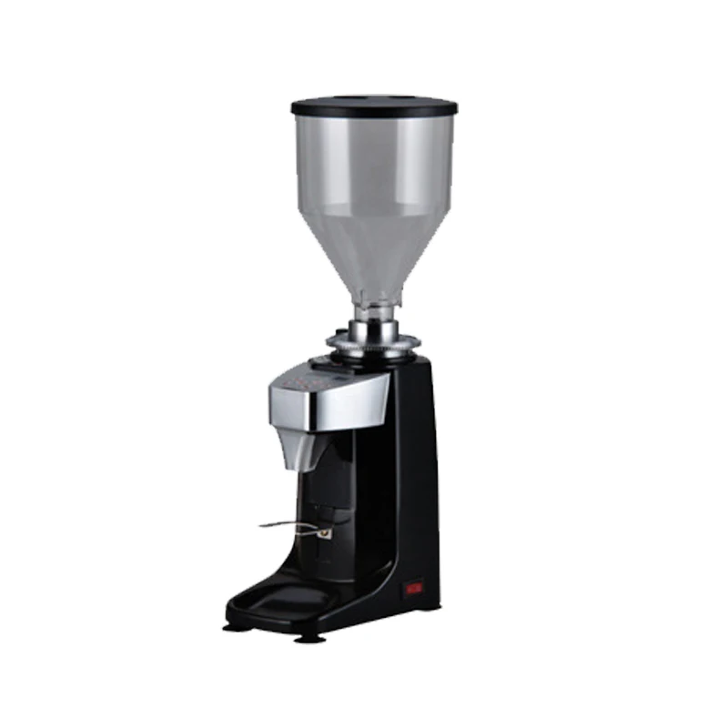 Electric Coffee Bean Grinder Commercial Coffee Grinder Buy Coffee