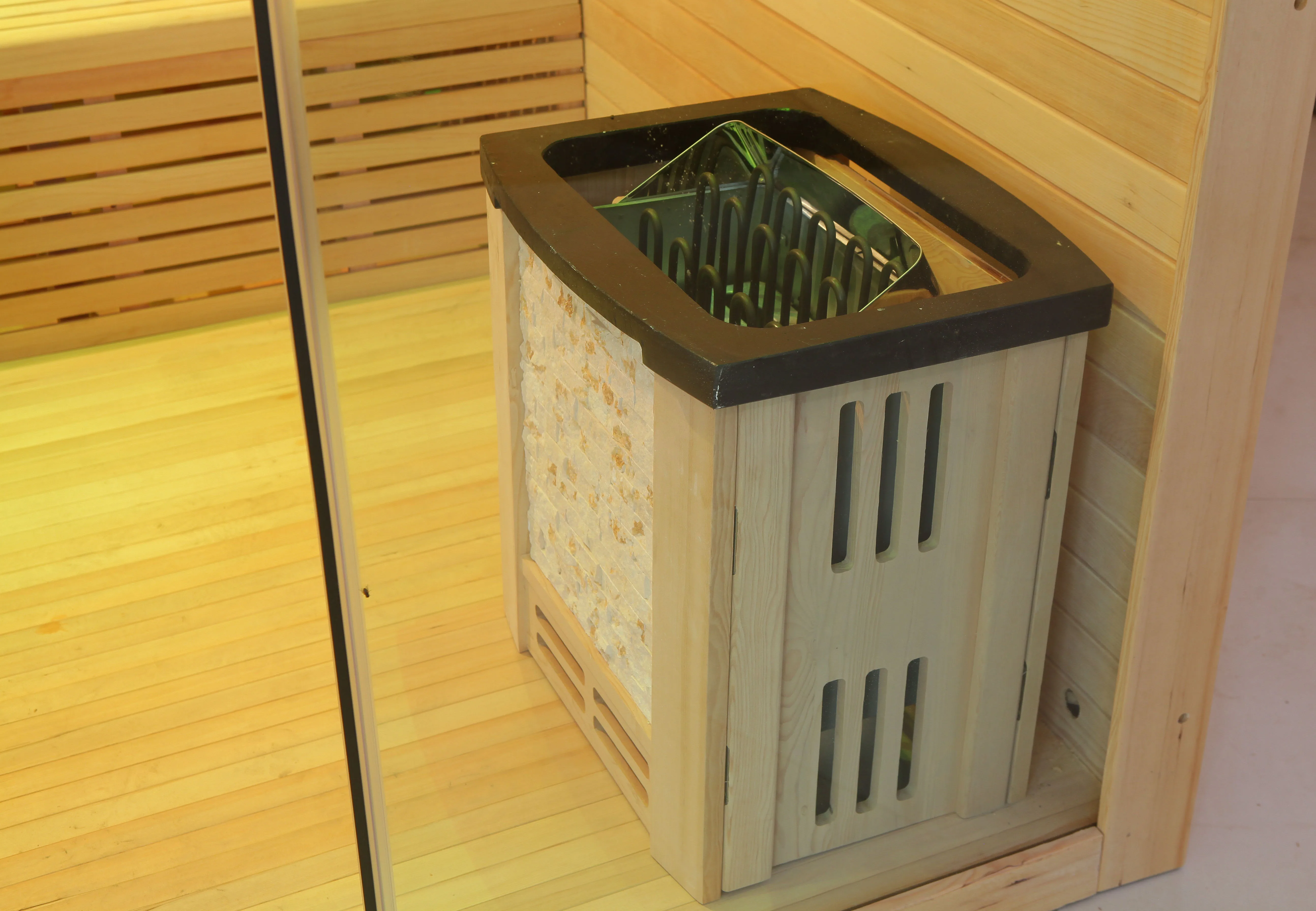 6 Person Sauna Dry Steam Traditional Outdoor Cheapest Sauna Room Buy