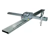 Light weight portable cnc plasma cutting machine with low cost