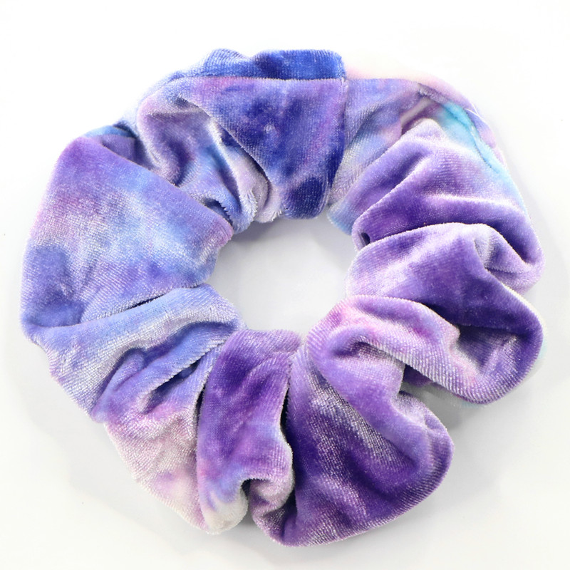 Custom Women Fashion Solid Color Towelling Fabric Terry Cloth Elastic