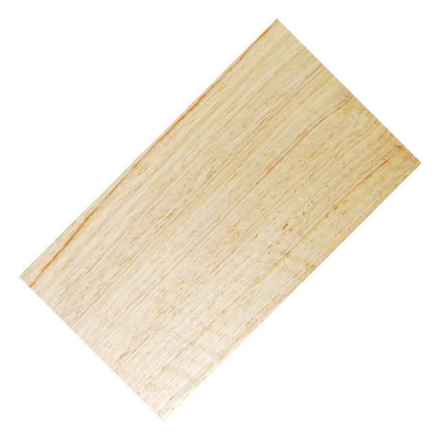 
Greenbio Bellingwood Modified Wood Raw Rubber Wood Logs FT02 