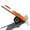 Large Loading Capacitycargo handlingofld offloaded