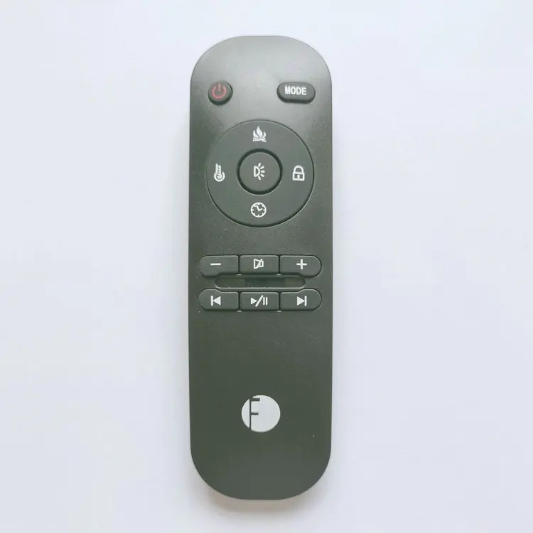 Chimenea Eléctrica De 42 Pulgadas Con Control Remoto,Chimenea Eléctrica