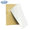 2019 Roof thermal insulation faced--white pp film layer aluminum foil vaneer