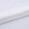 New arrival personalized nice hand feel organic cotton jersey fabric