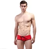 30% Discount Quick-drying Low Waist Sexy Men Bikini Briefs Sports Thong Swimwear Swimsuit Panties