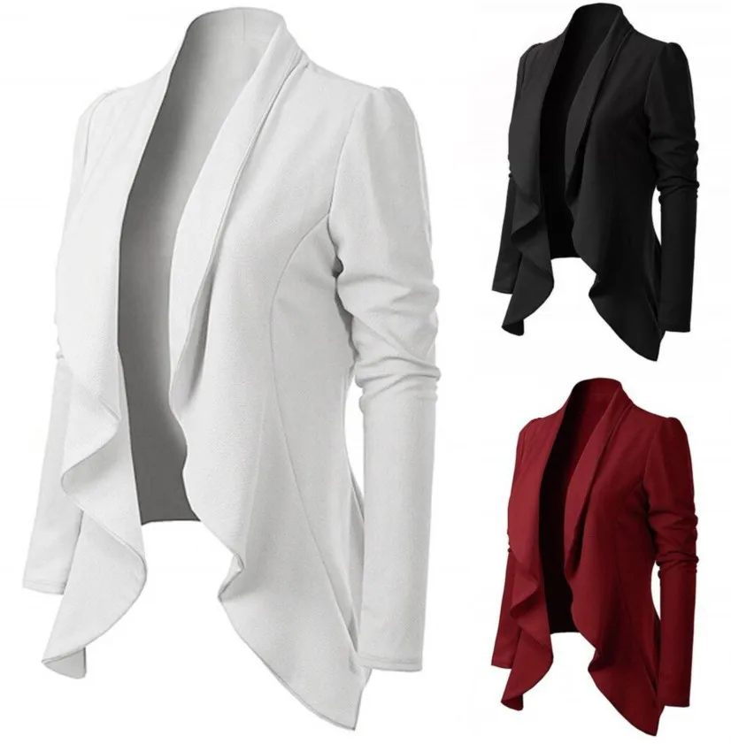 ladies blazer type jackets
