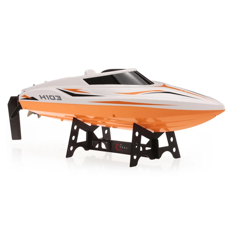 h103 rc boat