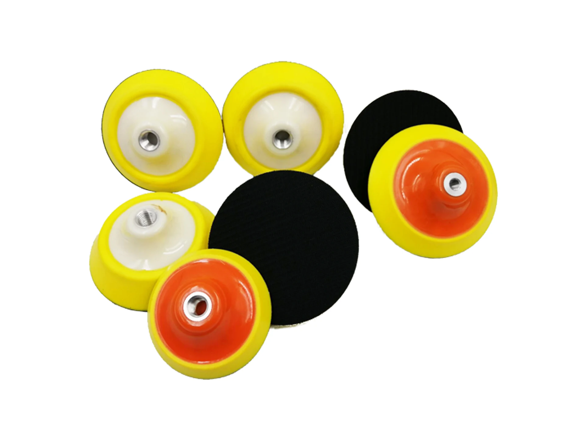 Foam Polishing Pad factory