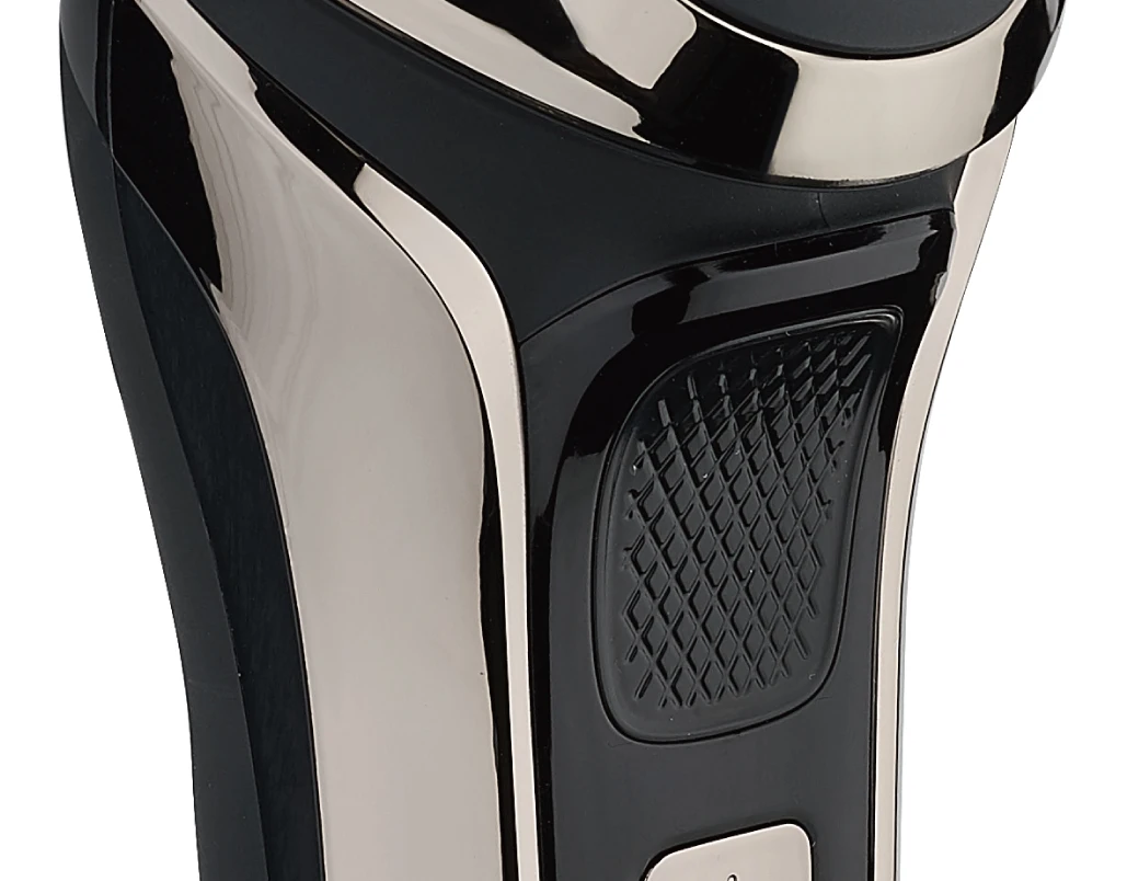 rechargeable mens rotary shaver