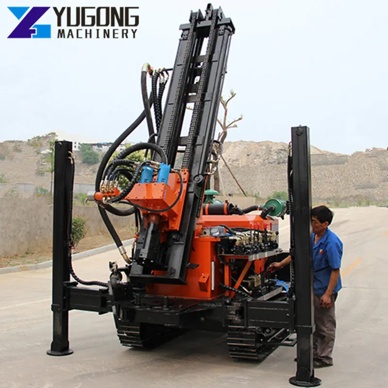 core drill rig multi directional