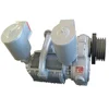 12m3/min Stationary Type Oil Free Dry Bulk Cement Compressor Cement Trailer Compressor