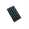ISO factory price silicone mold rubber prototype vacuum casting fabrication manufacturer