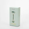 face roller jade box printing folding box board custom packaging box with logo