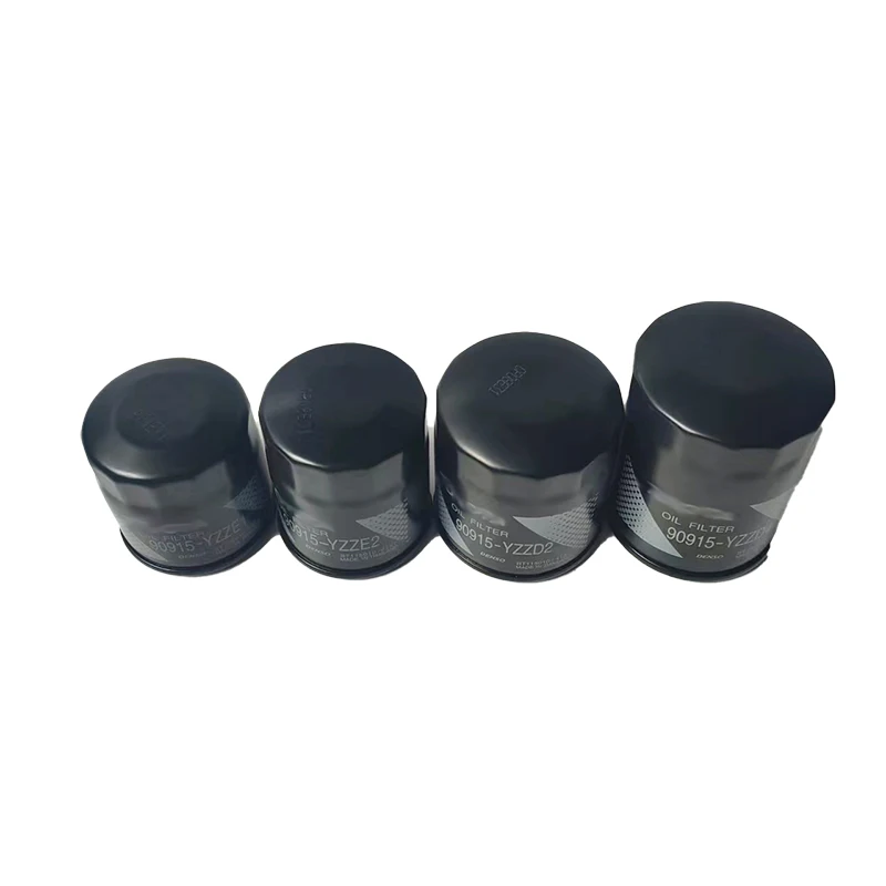 Wholesale Auto Car Engine Oil Filter Genuine Oem Oil Filter 90915yzze1