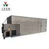 energy-efficient cabinet dryer drying a range of fruit vegetable meat seafood drying machine