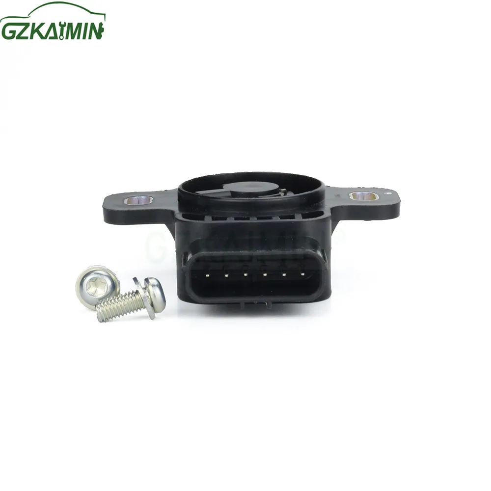 SINOCMP 37971-RDJ-A01 37971-RBB-003 37971-PZX-003 Ensemble De Capteur De Course De Pédale D'accélérateur Pour 04-08 Honda Acura, Garantie De 3 Mois