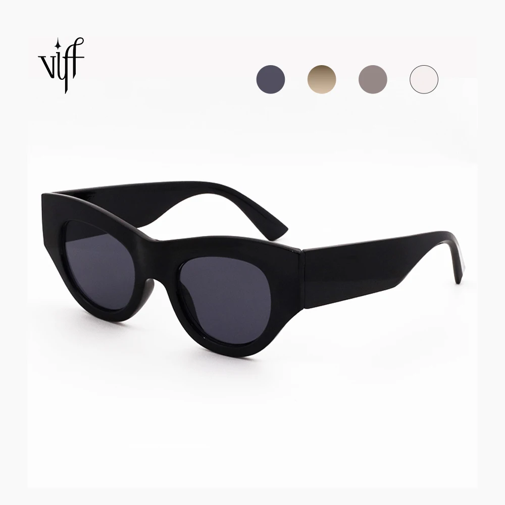 Viff Branded Sunglasses Womens Mens Unisex Hp18056 Womens Mens Shades