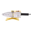 Manufacturing Plant hot melt plastic pipe welding machine tools