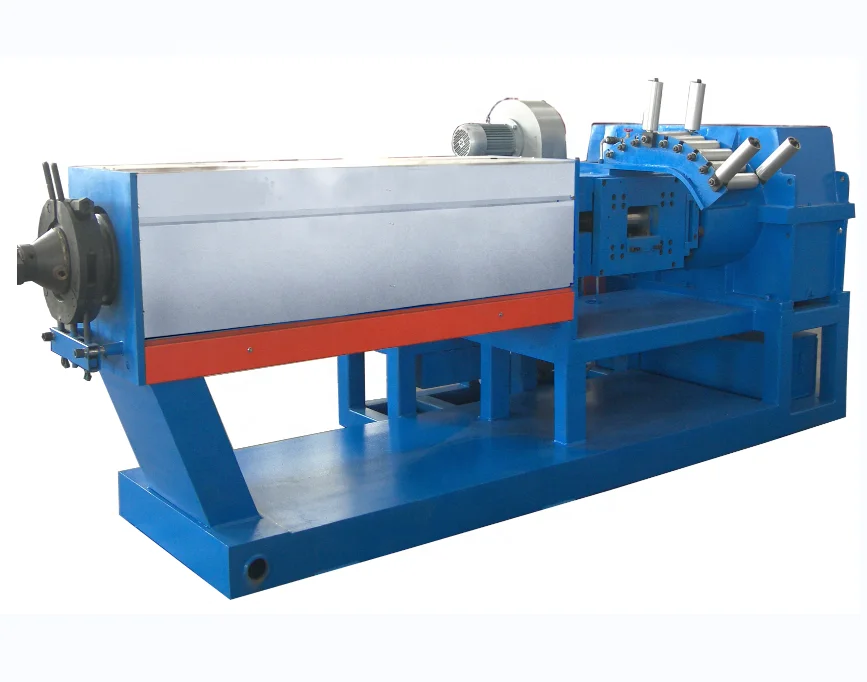 XLPE CCV Machine - Efficient Extruding for Cable Production