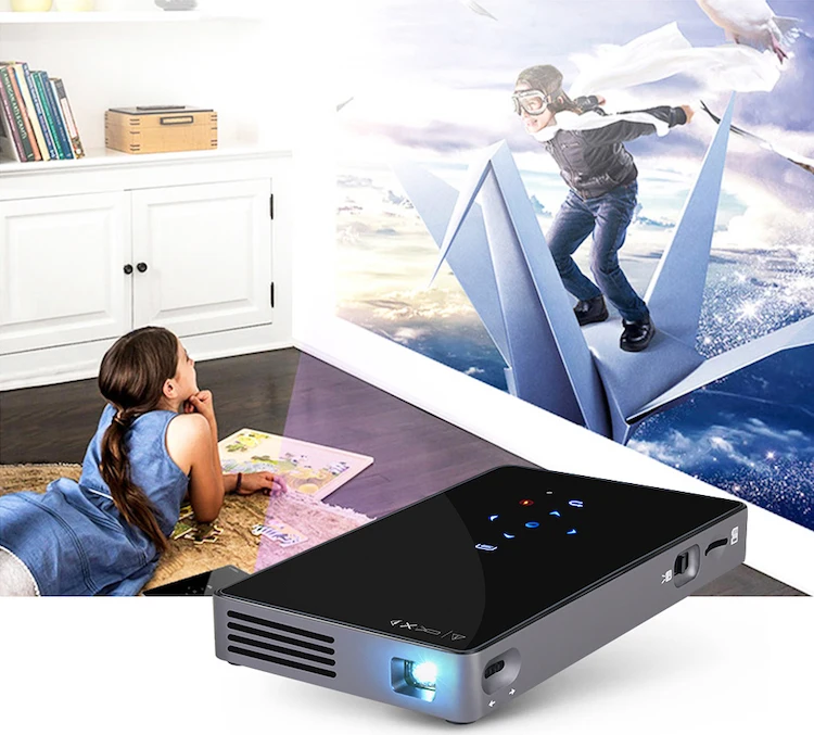 P8IProjector1